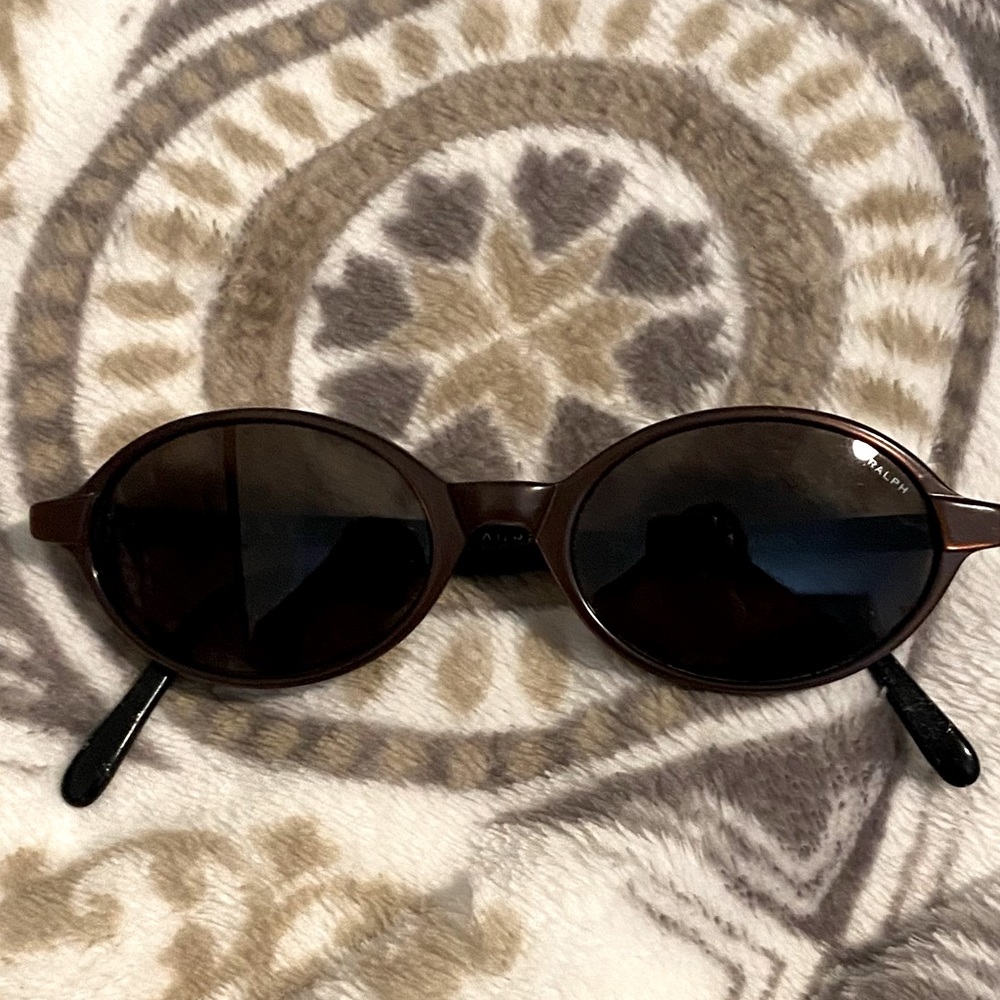 VINTAGE RALPH LAUREN SUNGLASSES